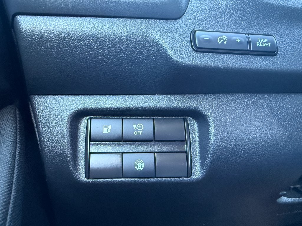 2024 Nissan Leaf S
