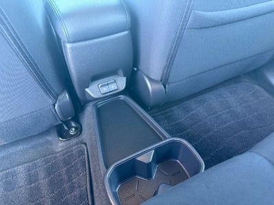 2024 Nissan Leaf S