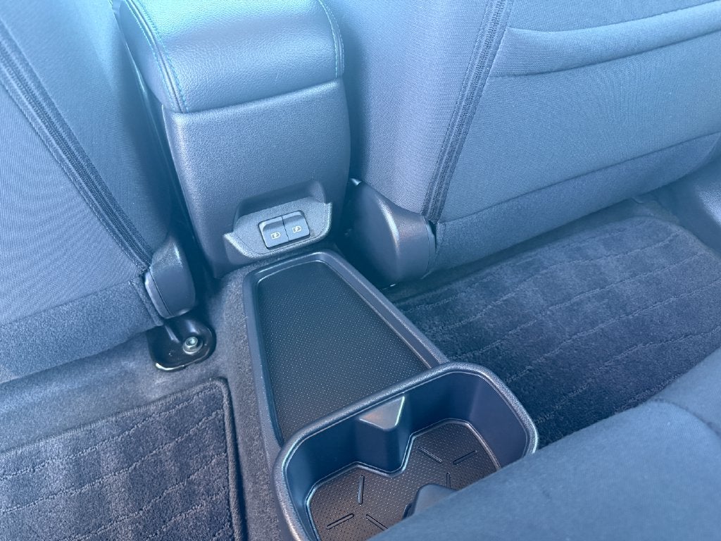 2024 Nissan Leaf S