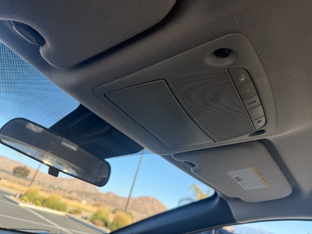 2024 Nissan Leaf S
