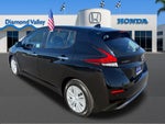 2024 Nissan Leaf S