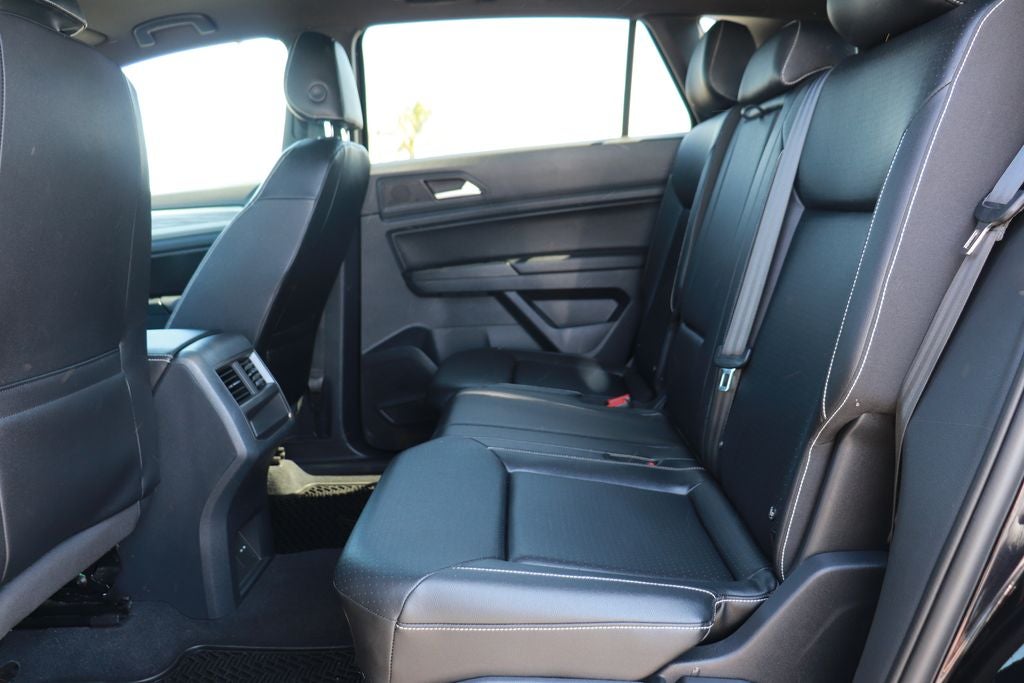 2020 Volkswagen Atlas Cross Sport 2.0T SE w/Technology