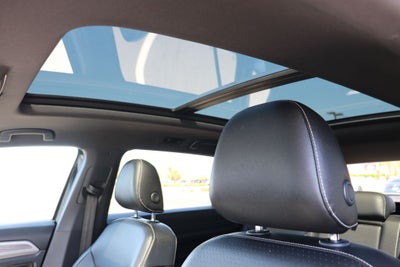 2020 Volkswagen Atlas Cross Sport 2.0T SE w/Technology