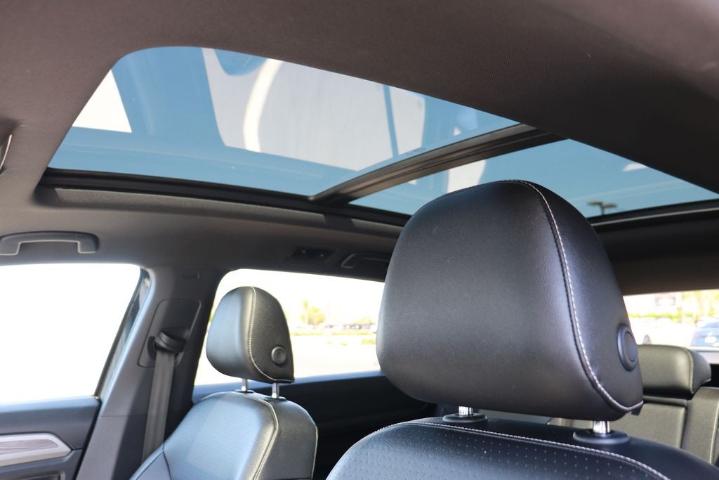 2020 Volkswagen Atlas Cross Sport 2.0T SE w/Technology