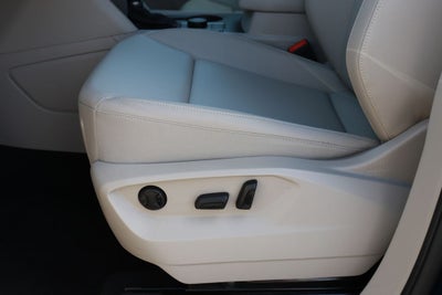2019 Volkswagen Atlas 3.6L V6 SE R-Line
