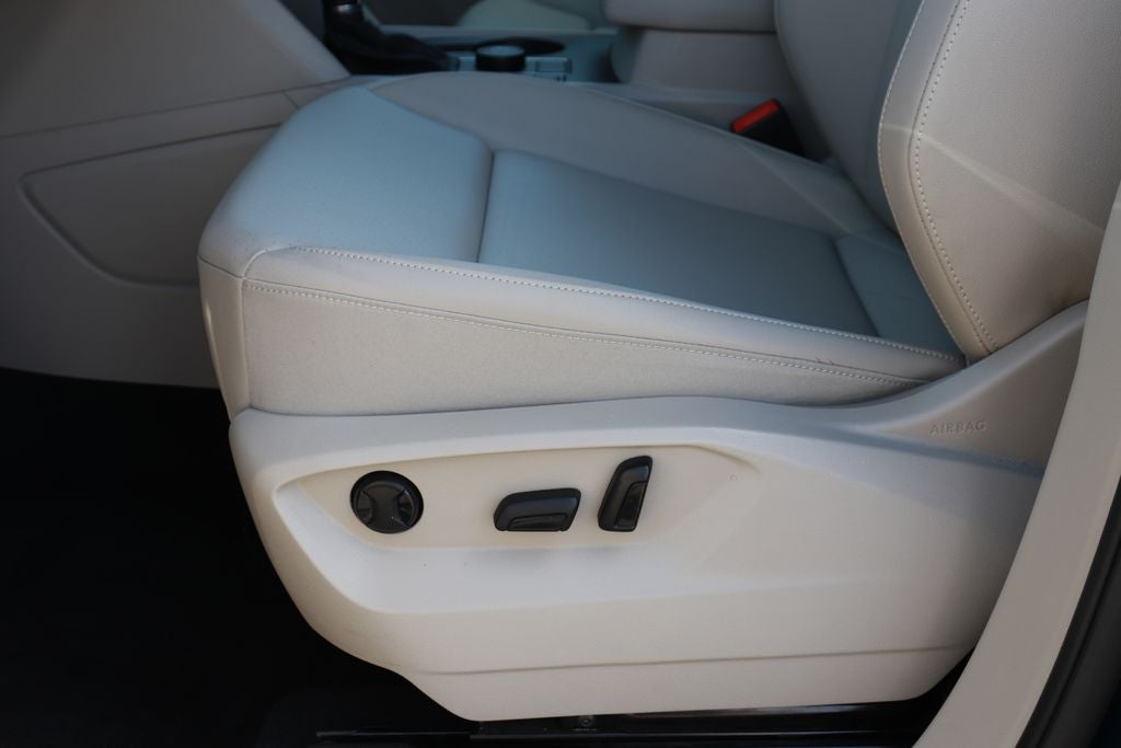 2019 Volkswagen Atlas 3.6L V6 SE R-Line