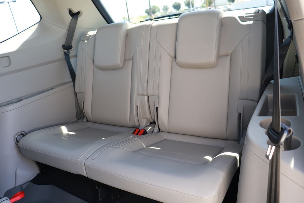 2019 Volkswagen Atlas 3.6L V6 SE R-Line