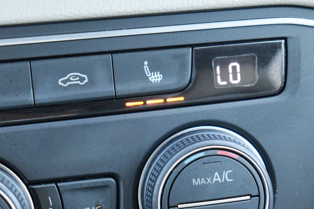 2019 Volkswagen Atlas 3.6L V6 SE R-Line