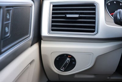 2019 Volkswagen Atlas 3.6L V6 SE R-Line