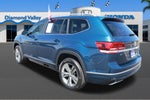 2019 Volkswagen Atlas 3.6L V6 SE R-Line