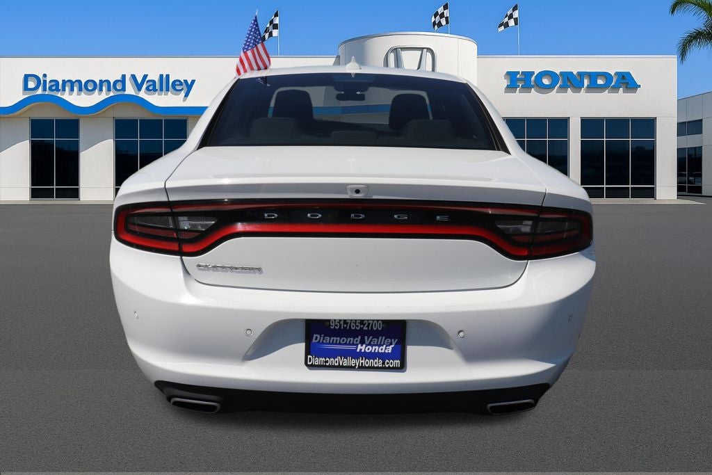 2023 Dodge Charger SXT