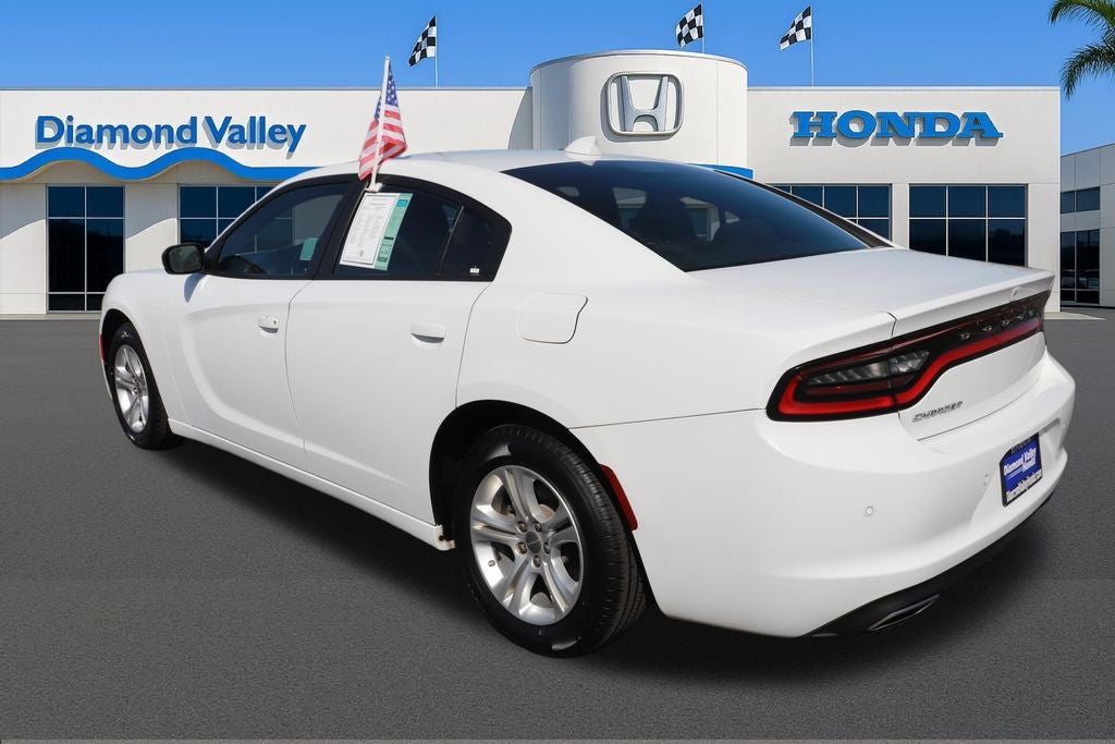 2023 Dodge Charger SXT
