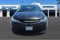 2020 Chrysler Voyager L