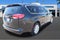 2020 Chrysler Voyager L