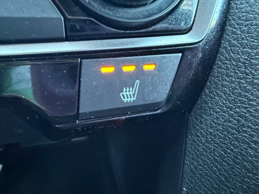 2019 Honda Civic Si