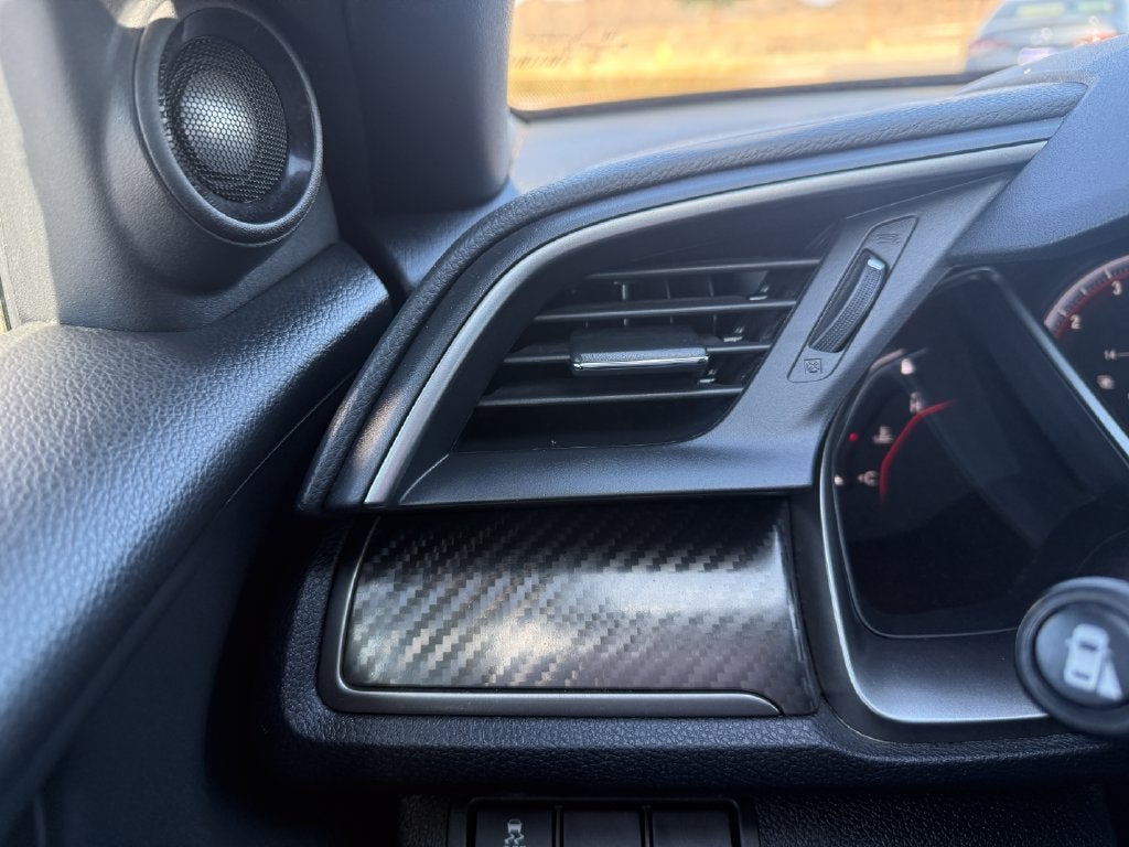 2019 Honda Civic Si