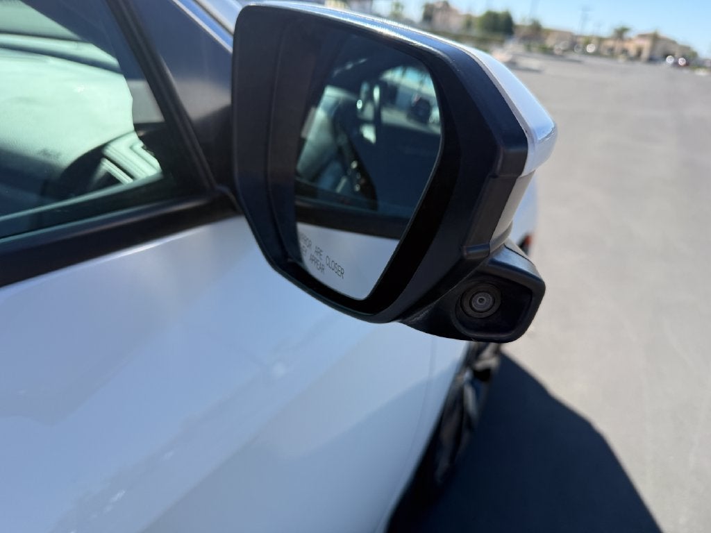2019 Honda Civic Si