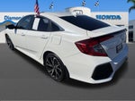 2019 Honda Civic Si