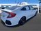 2019 Honda Civic Si