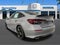 2026 Honda Civic Si Manual