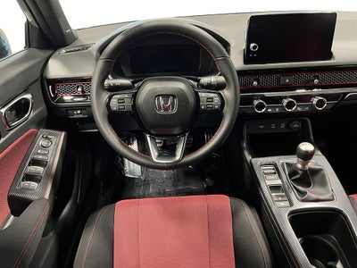 2026 Honda Civic Si Base