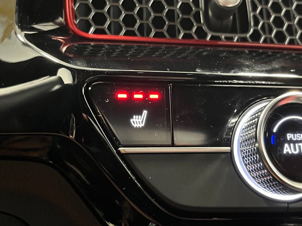 2026 Honda Civic Si Base
