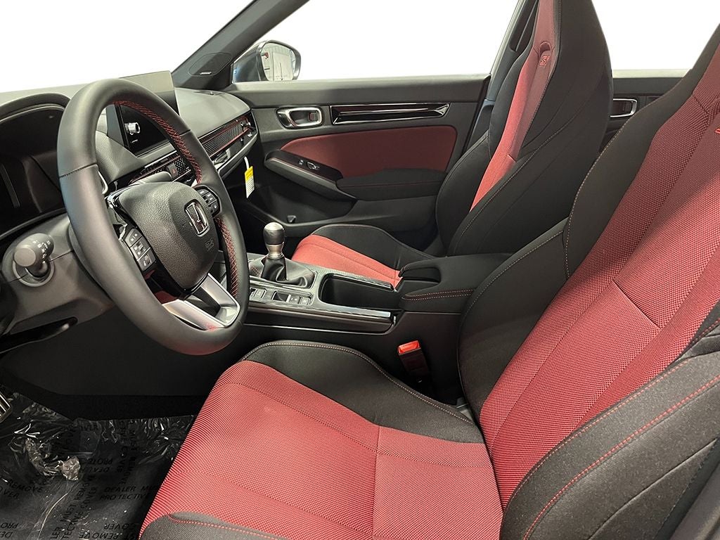 2026 Honda Civic Si Base