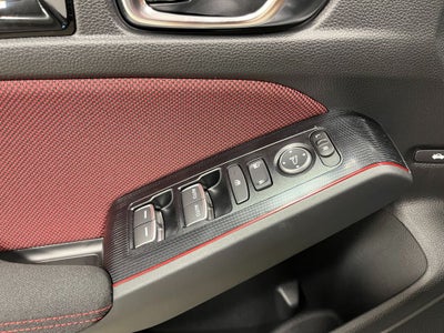 2026 Honda Civic Si Base