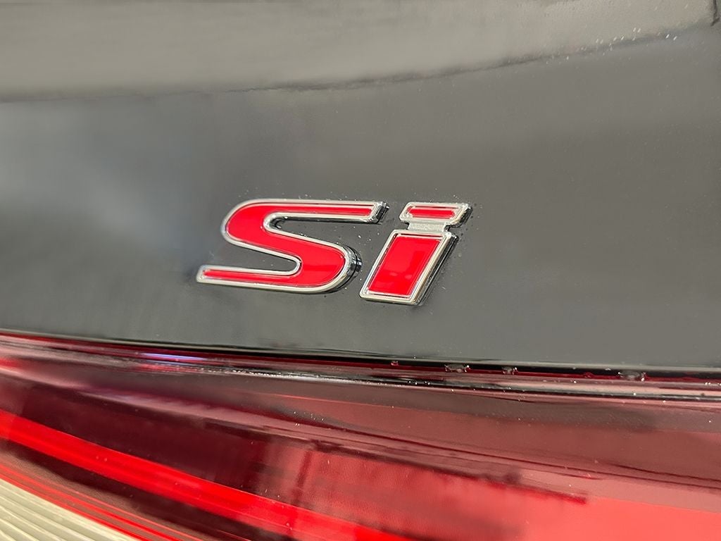 2026 Honda Civic Si Base
