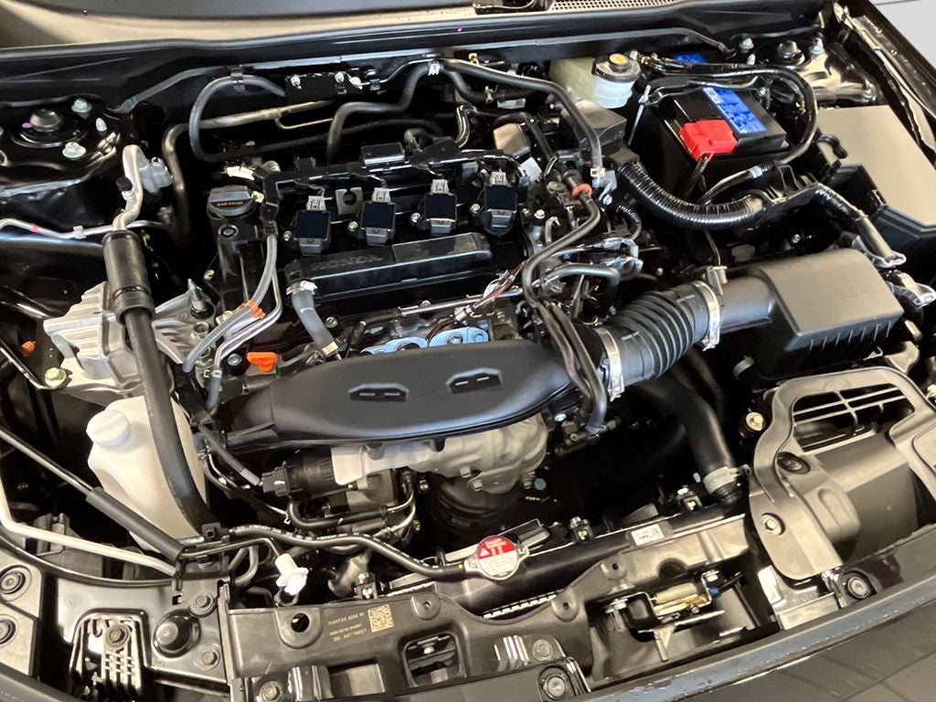 2026 Honda Civic Si Base