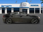2026 Honda Civic Si Base
