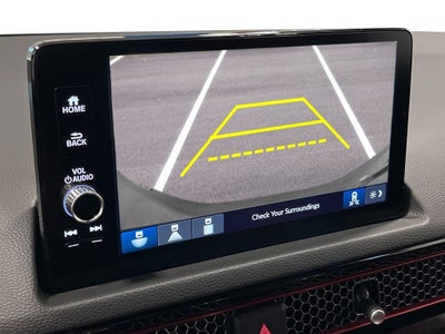 2026 Honda Civic Si Base