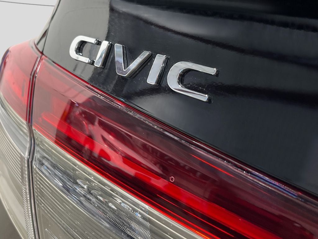 2026 Honda Civic Si Base