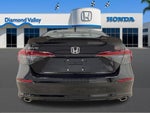 2026 Honda Civic Si Manual