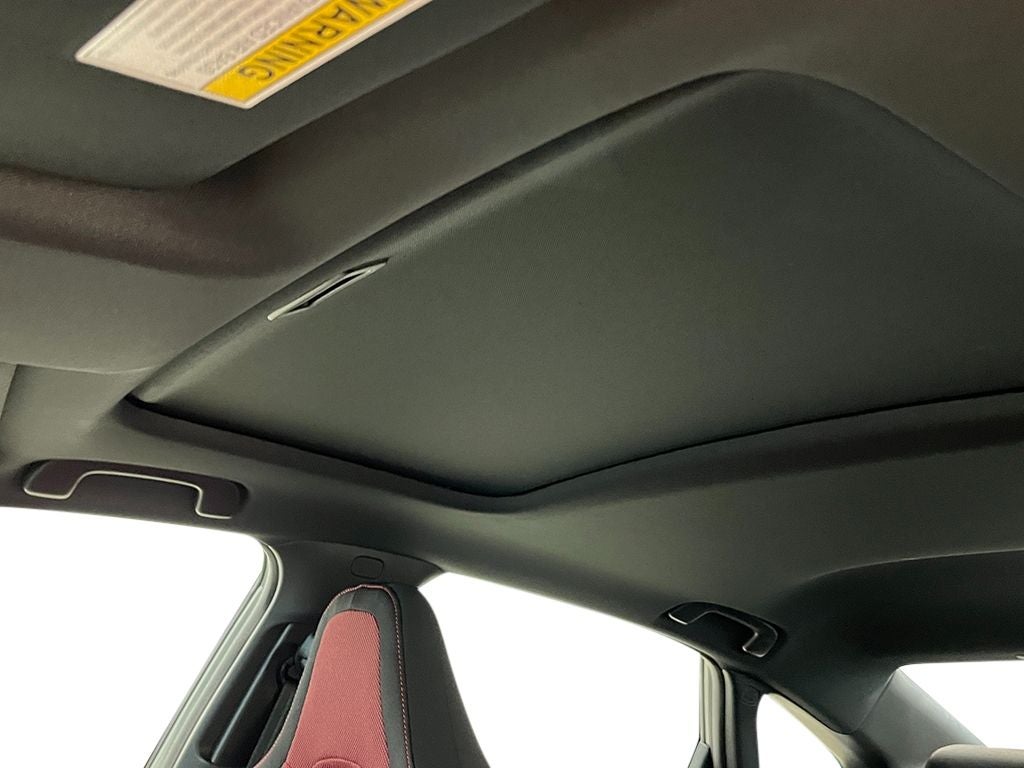 2026 Honda Civic Si Manual