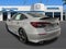 2026 Honda Civic Si Manual