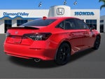 2026 Honda Civic Si Base
