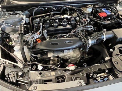 2026 Honda Civic Si Base