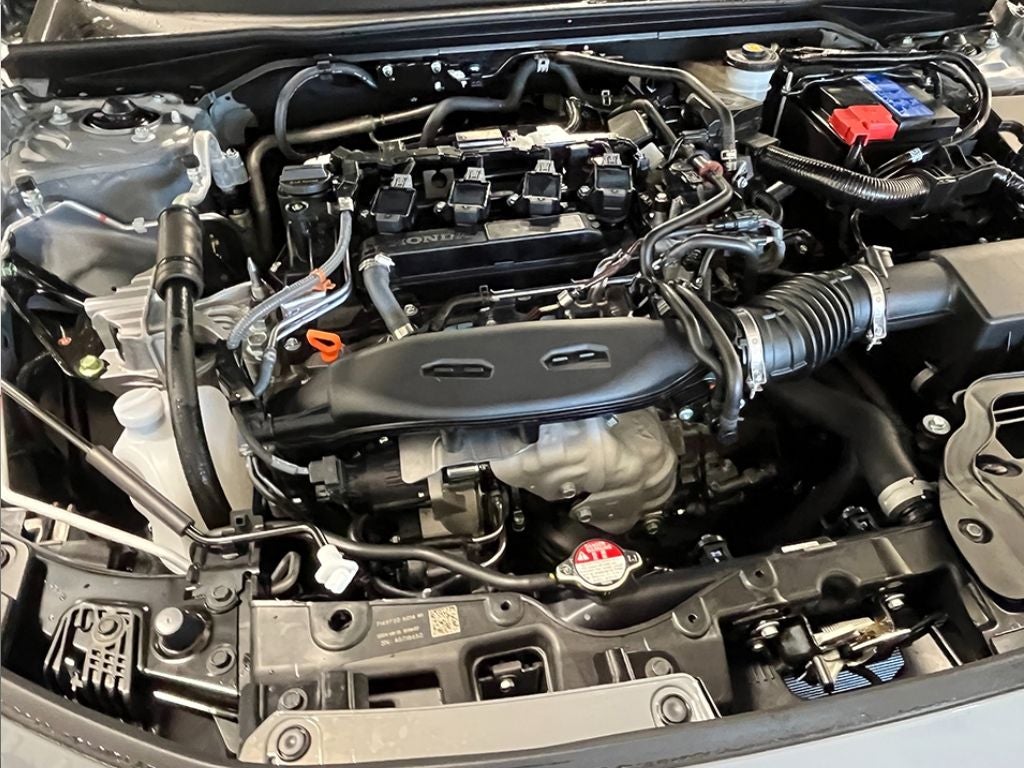 2026 Honda Civic Si Base