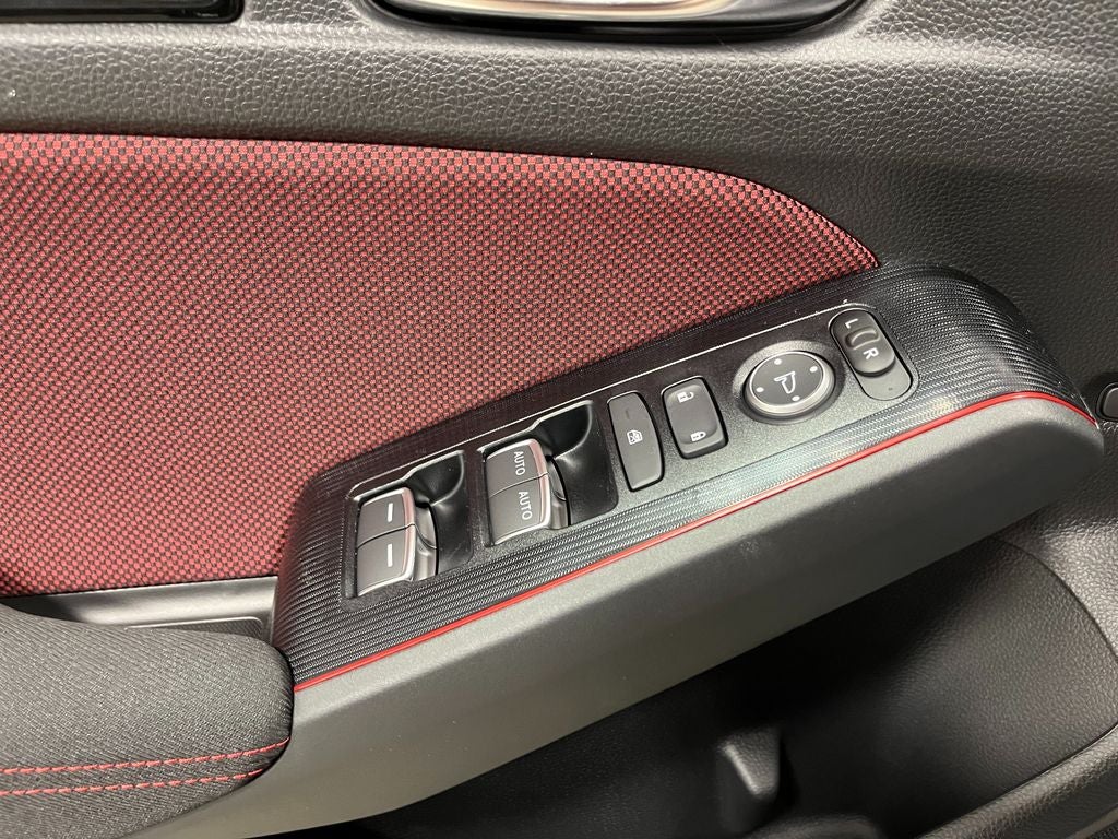 2026 Honda Civic Si Base