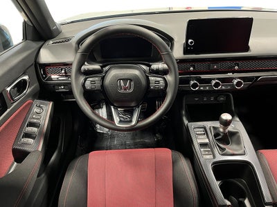 2026 Honda Civic Si Base