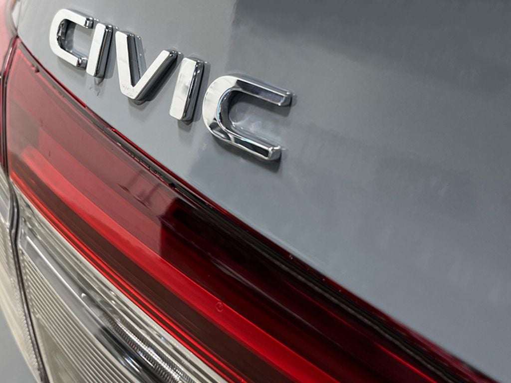 2026 Honda Civic Si Base