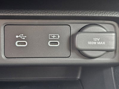2027 Honda Civic Sport