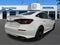 2027 Honda Civic Sport