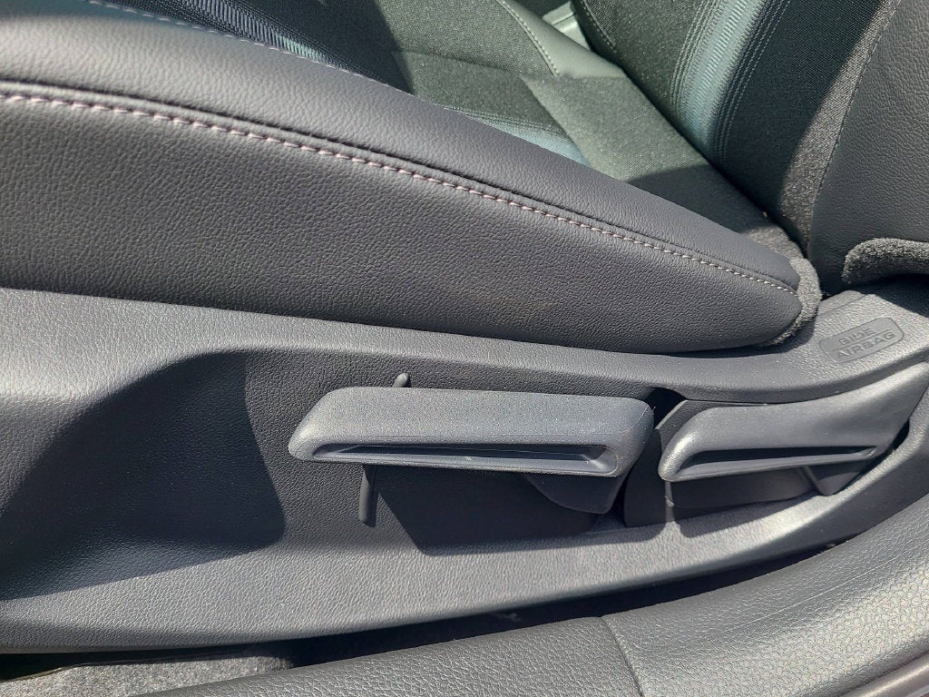 2027 Honda Civic Sport