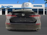 2027 Honda Civic Sport