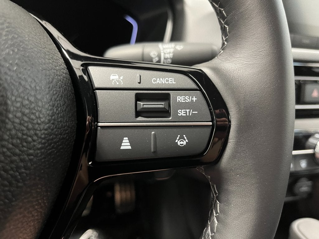 2027 Honda Civic Sport