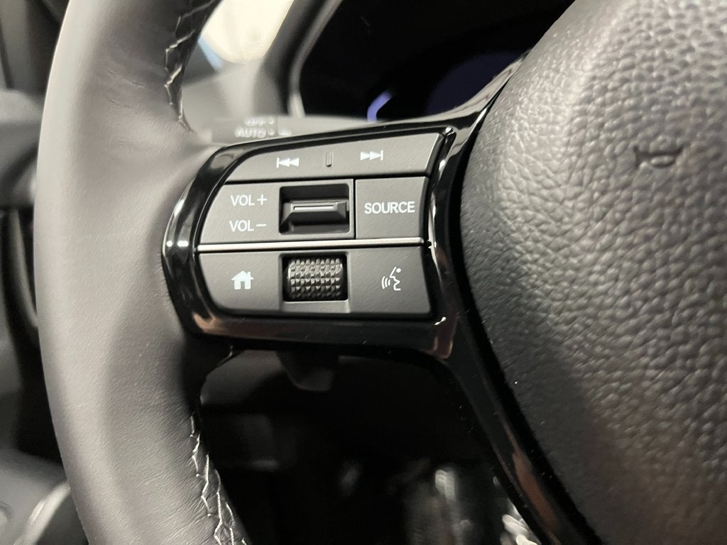2027 Honda Civic Sport