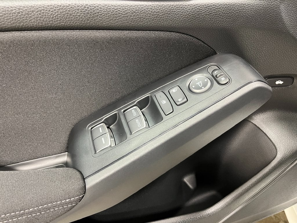 2027 Honda Civic Hybrid