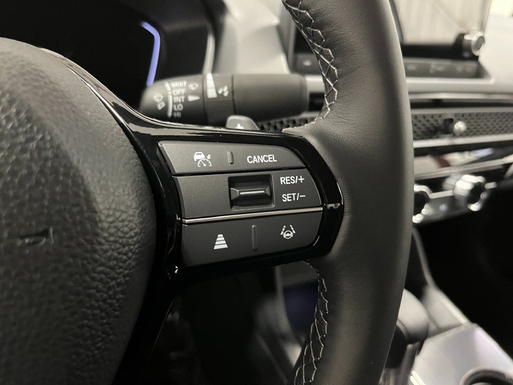 2027 Honda Civic Hybrid